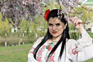 О нистрянкэ ку титлул «Фрумусеця Русэ»