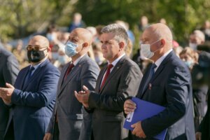 Вадим Красносельский: «Ну май авець мулт де аштептат!»