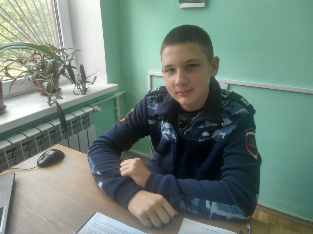 Векюл Тестамент… ши математика
