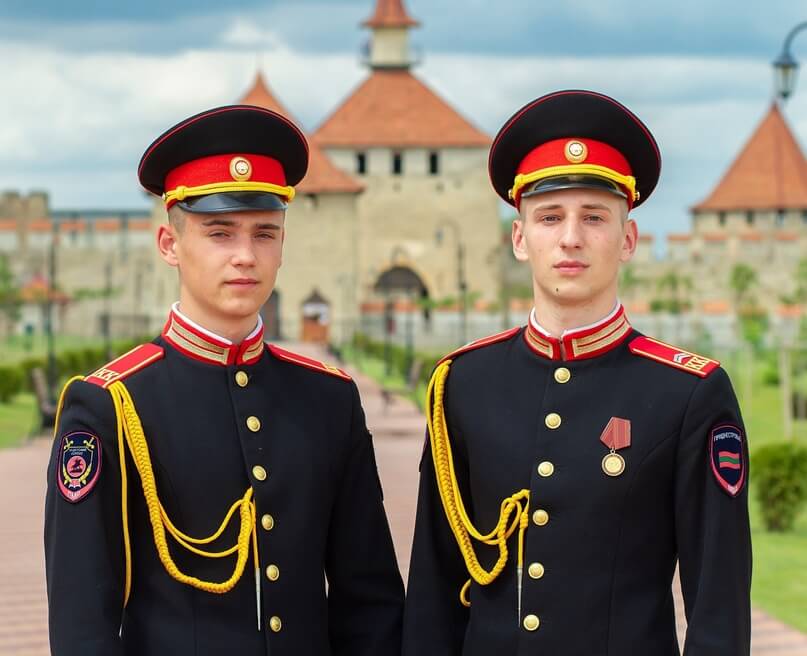 Урмаший луй Потьомкин Таврический