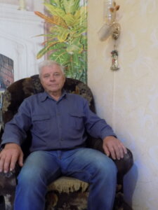 Анатолие Баженов: «Сэ пэстрэм че ам моштенит»