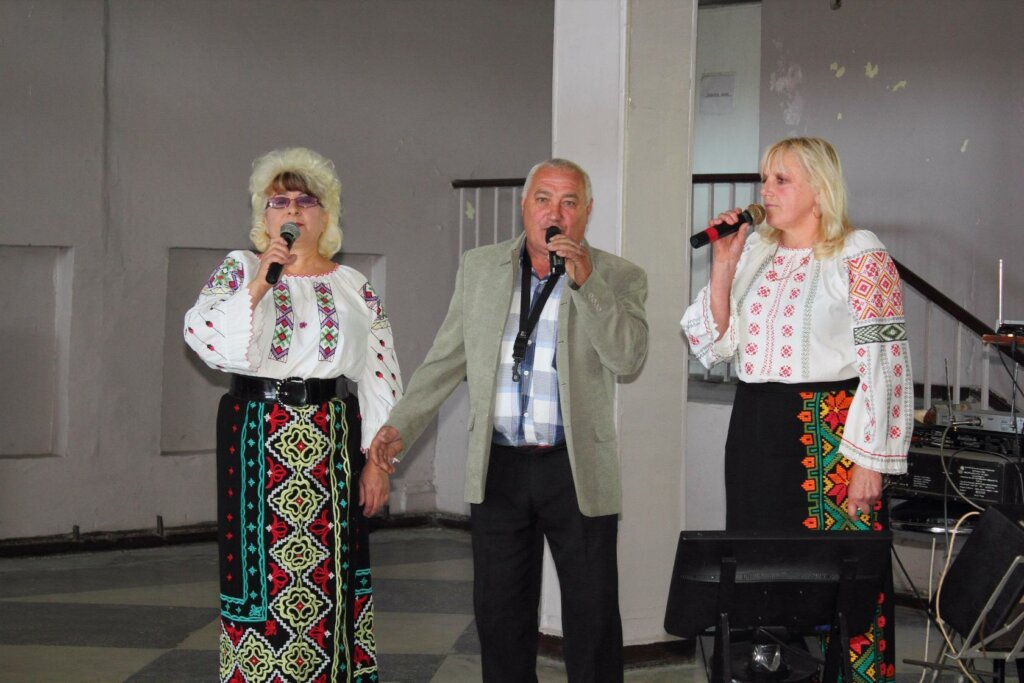 Ержова – сат нелиништит