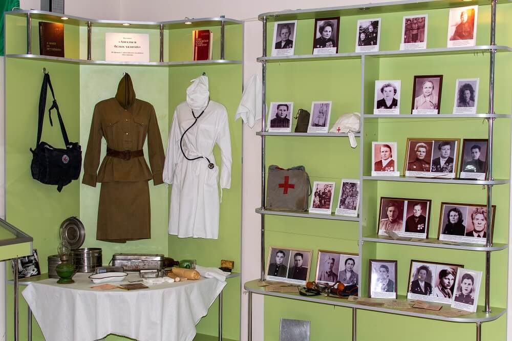 Ветераний де рэзбой — ынӂерий ын халате албе