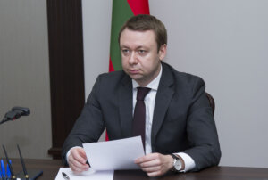 Индикаторь економичь позитивь