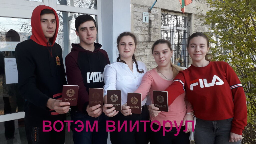 Де че е импортант сэ мерӂем думиникэ ла вот?