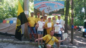Практикаря спортулуй – мод де реабилитаре а сэнэтэций