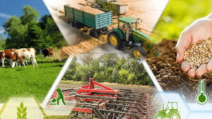 Уника ешире дин импас – дезволтаря агрикултурий