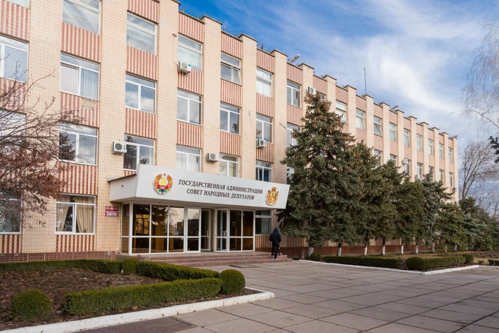 Прима шединцэ а Советулуй районал