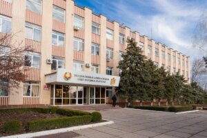 Прима шединцэ а Советулуй районал