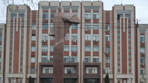 Дежа вотате ши имплементате