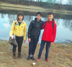 Еколоӂия де мыне е сарчина де астэзь