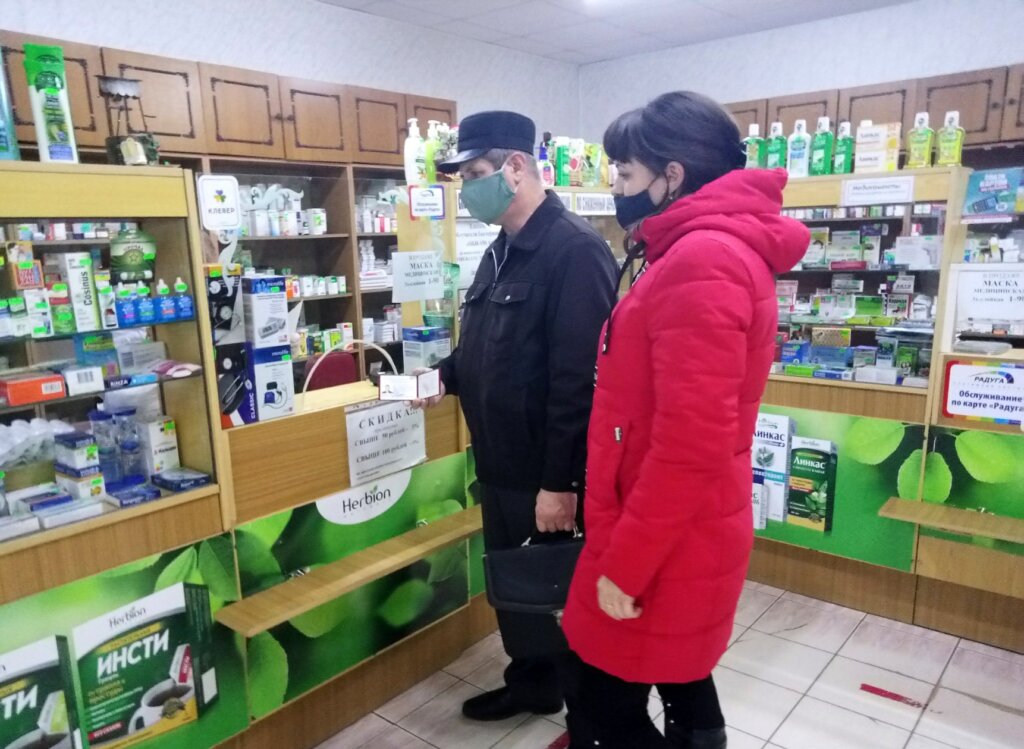 Фармачииле сатисфак нечеситэциле орэшенилор