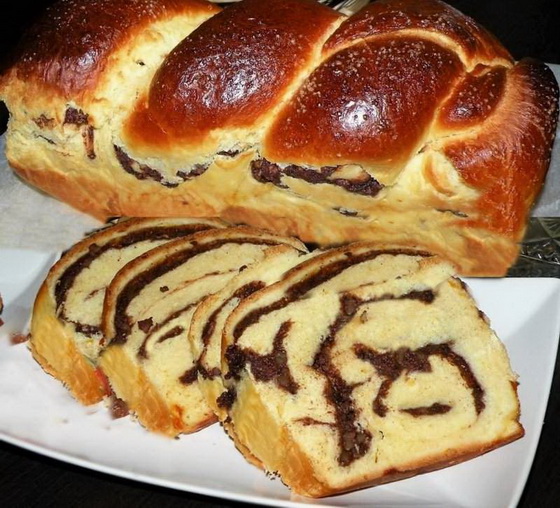 Кoзoнaк пуфoс ку нукэ ши кaкao