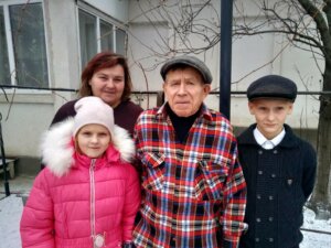 Фотбалул есте парте дин вяца мя