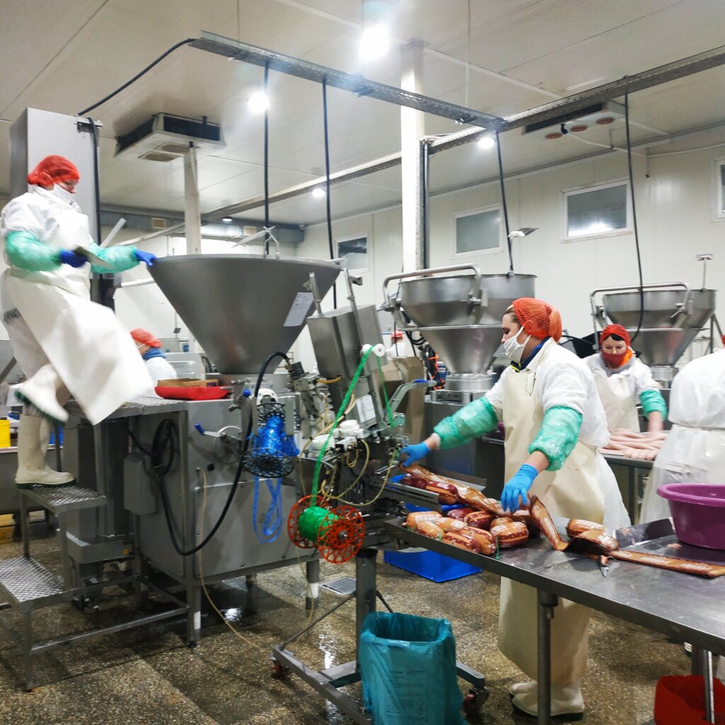 Продусе де калитате пентру нистрень