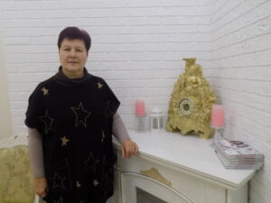 Ын кэутаря афачерий
