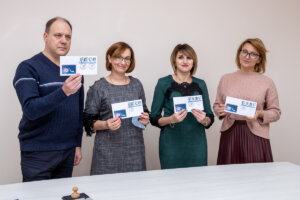 Медичилор волунтарь се консакрэ
