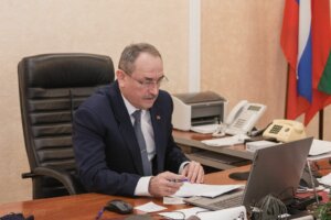Депутаций ревин дин ваканцэ
