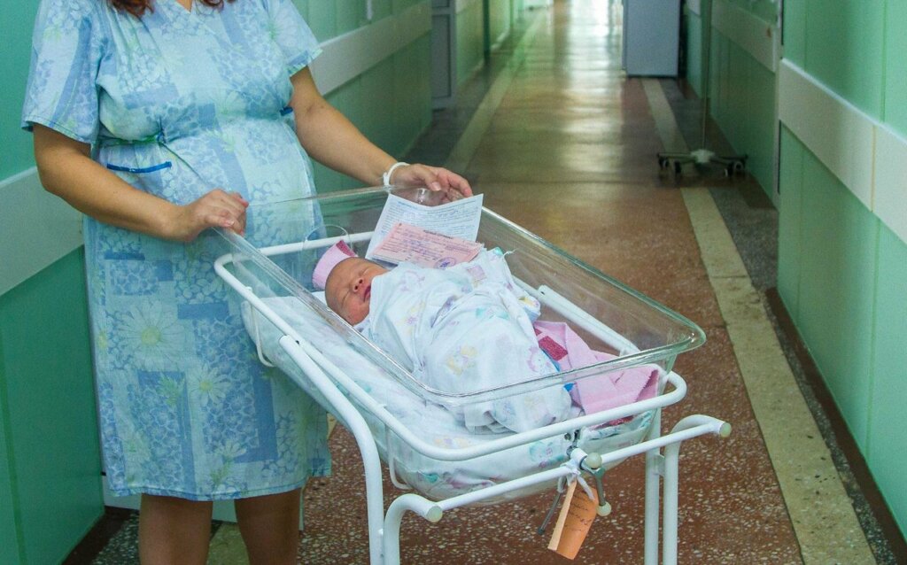 Ау девенит маме пе тимп де пандемие