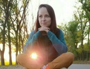 Елена Баеш: «Чея че есте импортант пентру мине…»
