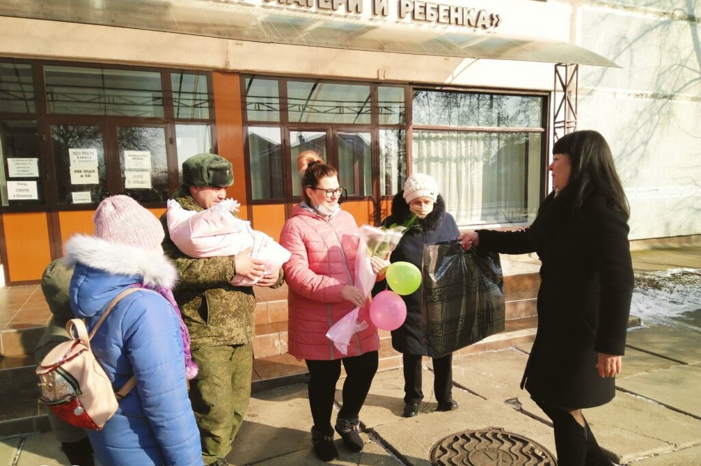 Примеле клипе де вяцэ, примеле кадоурь