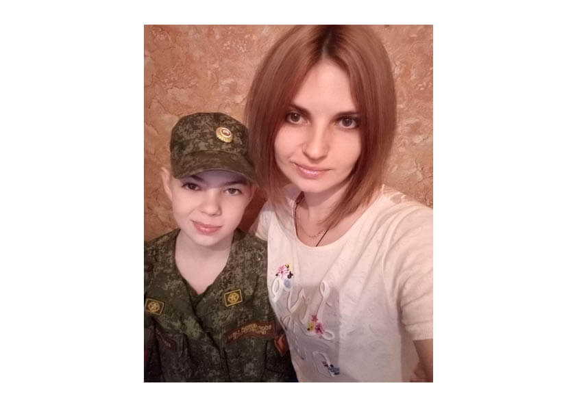 Апэрэторул Патрией. Апэрэторул мамей