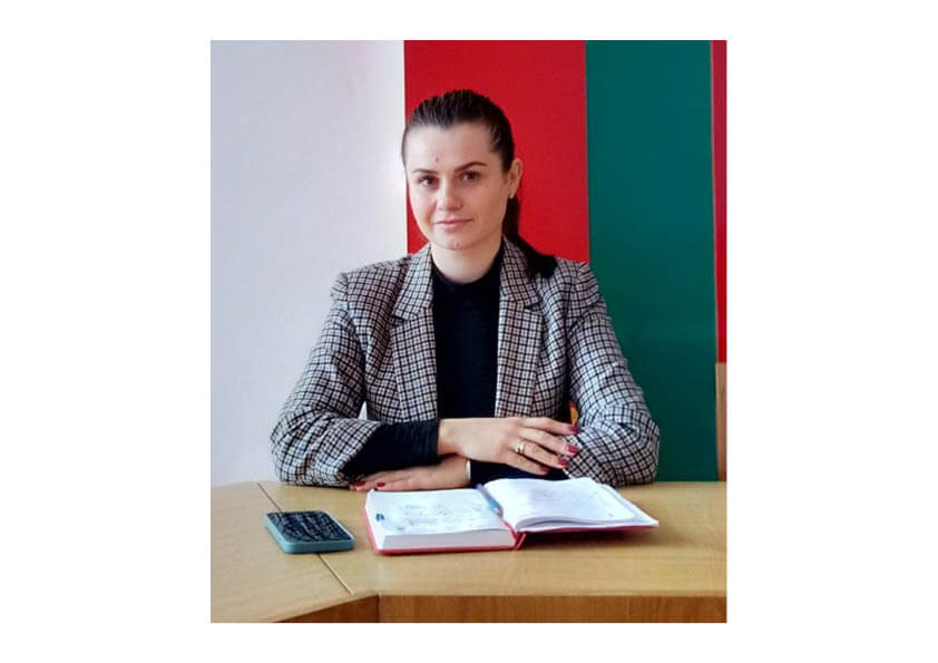 Татиана Залевская: «Ӂенерация ноастрэ поате фаче лукрурь буне акасэ»
