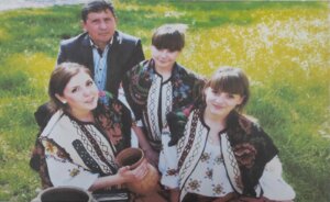 Драгостя де царэ, драгостя де ням…