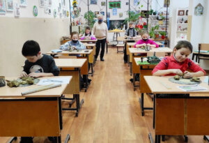 «Куркубеул» — прин стеле ши галаксий