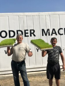 NO-TILL – вииторул агрикултурий