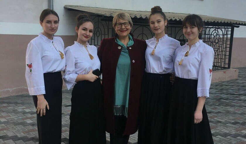 Мынгые суфлете ку интерпретаря са