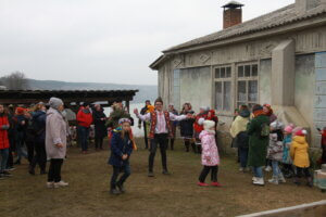 Ла кэсуца чя дин… гипс-картон