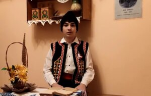 Поезия унеште