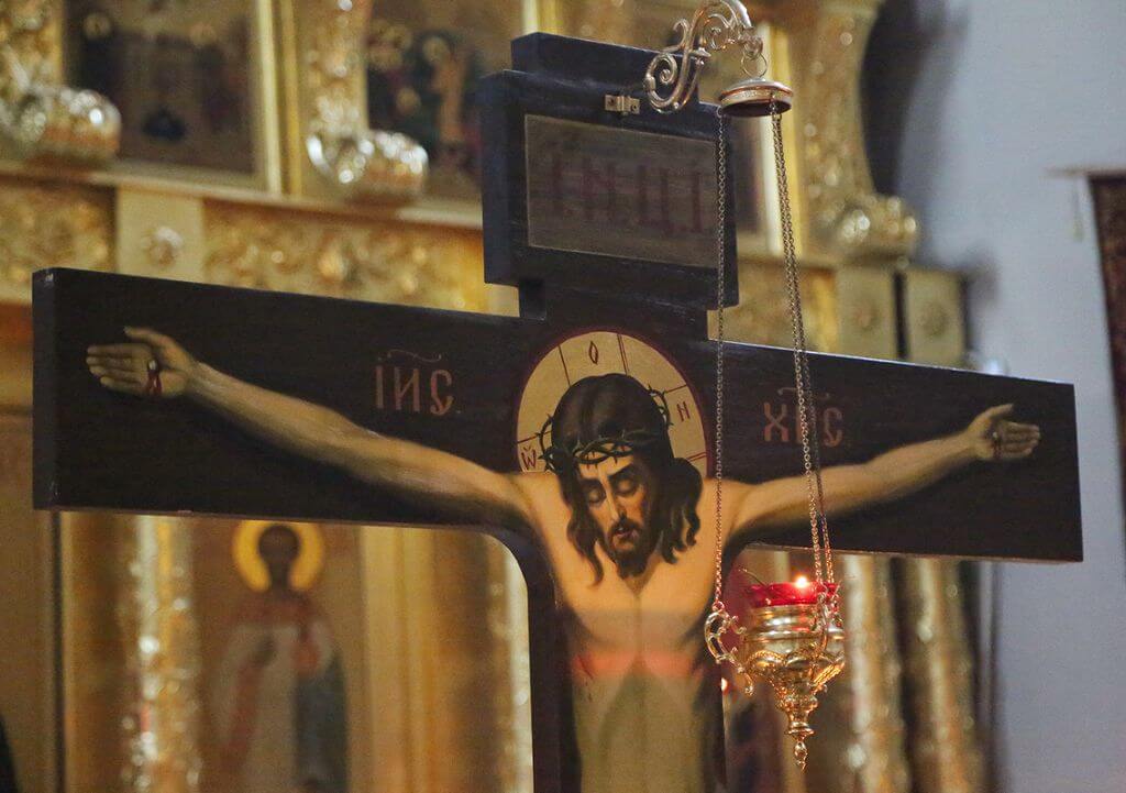 Ын ултима сэптэмынэ де пост