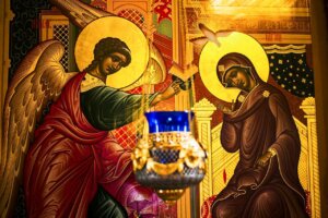 Буна Вестире сау Благовештения