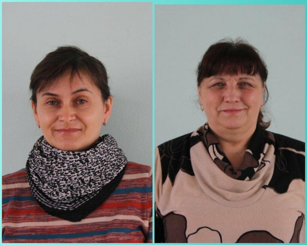 Приетен ши ажутор де нэдежде