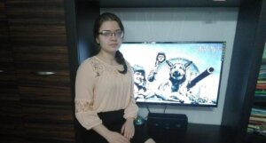 История Викторией