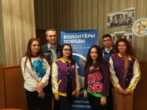 «Волунтарий Викторией» пэстрязэ адевэрул историк