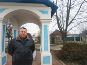 Виталие Фирсов: «Датория фиекэруй бэрбат есте де а-шь апэра каса, фамилия, цара»