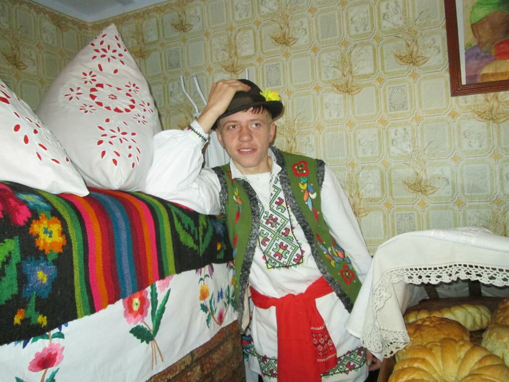 Унде аць плекат, времурь буне ши курате?