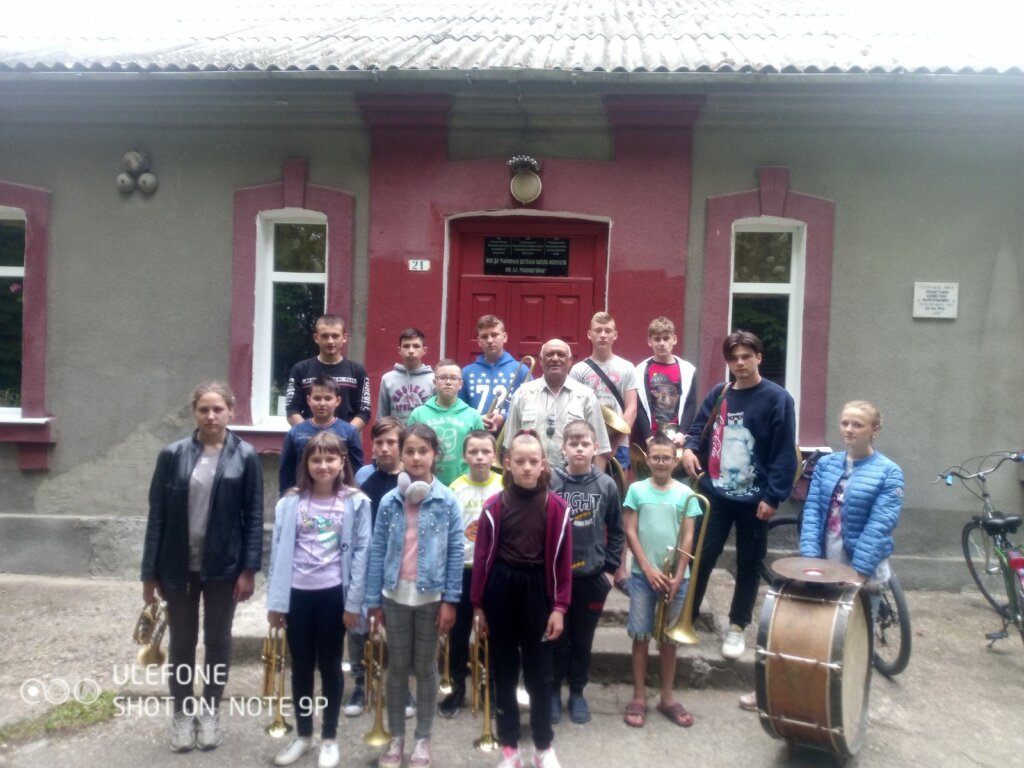 Вара а венит, штие к-о юбеск