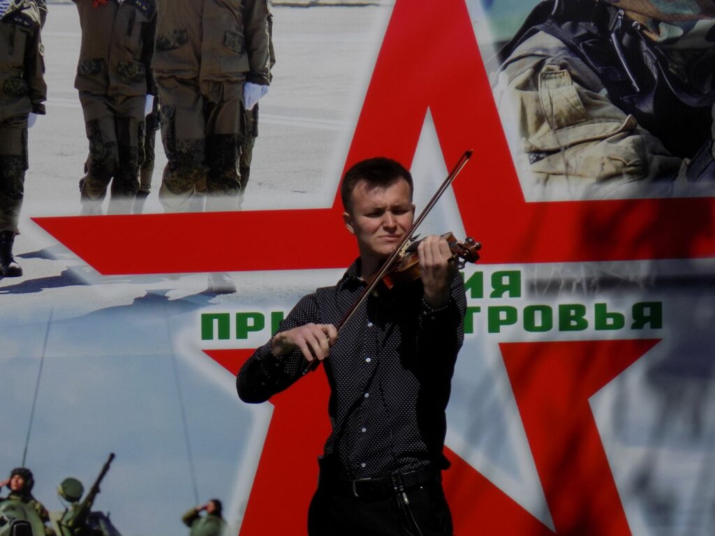 О клипэ де глорие