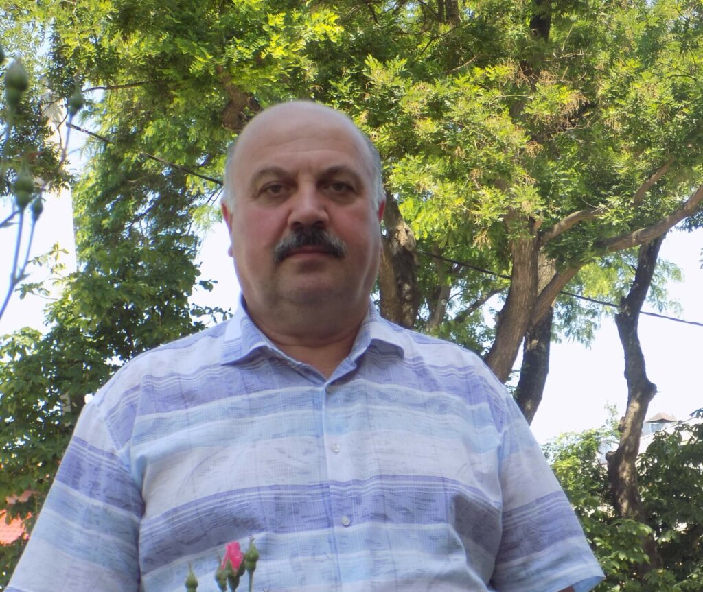 Ну мь-е рушине нич де о зи трэитэ