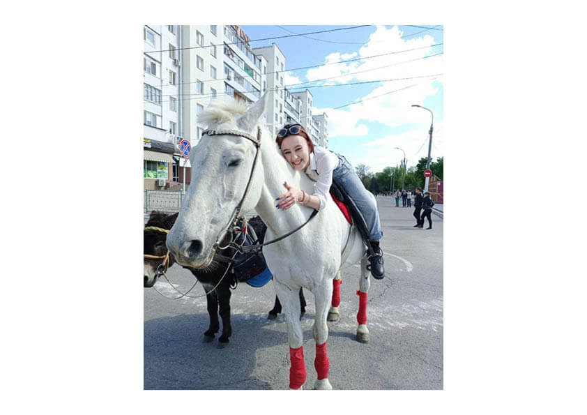 Мунка дин адолесченцэ: да сау ну?