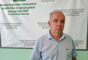 Акциунь конкрете ын секторул де иригаре-2021