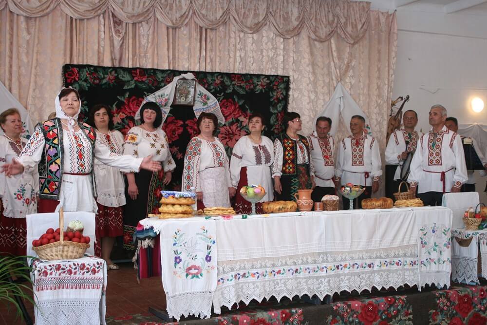 Хай ку Дрэгайка!