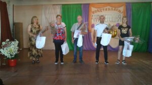 Клубул сэтеск ла 60 де ань