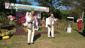 Култура – суфлетул попорулуй
