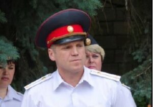 Куражос ши модест
