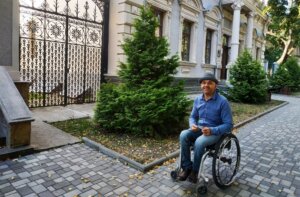Акчесибил пентру тоць!